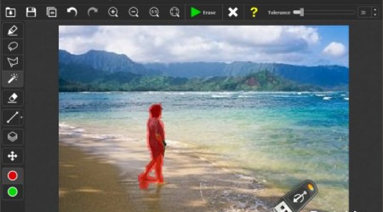 teorex inpaint 9.1