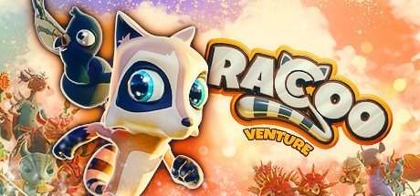 Raccoo Venture [PT-BR]