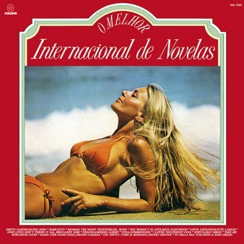 O Melhor Internacional de Novelas (1984)