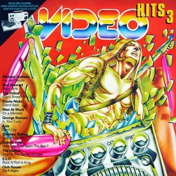 Video Hits 3 (1983)