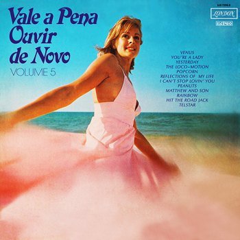 Vale A Pena Ouvir de Novo - Vol. 5 (1975)