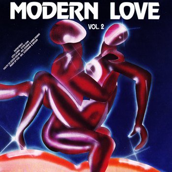 Modern Love - Vol. 2 (1980)