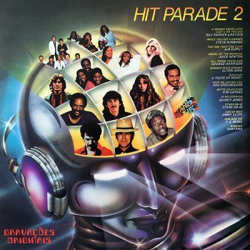 Hit Parade 2 (1981)