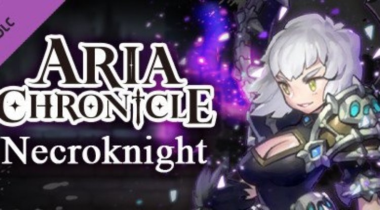 Aria Chronicle Necroknight Downloadgeral Download Grátis