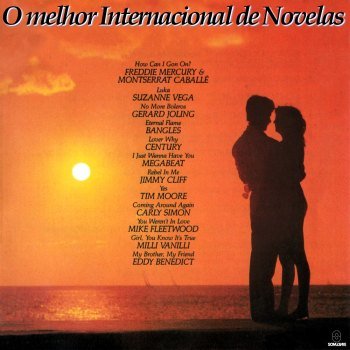 O Melhor Internacional de Novelas (1992)