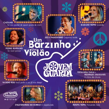 Um Barzinho, Um Violão - Jovem Guarda (2005)