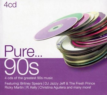 Pure... 90s (2012)