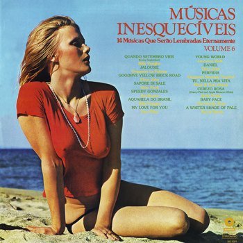 Músicas Inesquecíveis - Vol. 6 (1977)