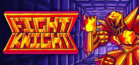 FIGHT KNIGHT