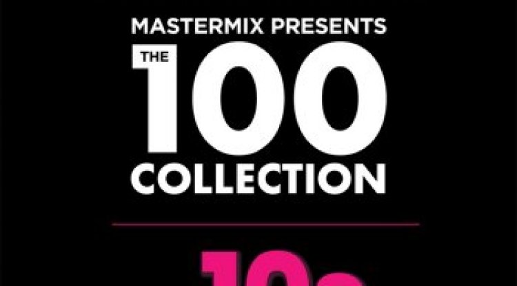 Mastermix The 100 Collection꞉ 10s Top Up [2CD] (2022) - DownloadGeral ...