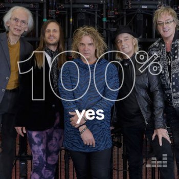 100% - Yes (2022)