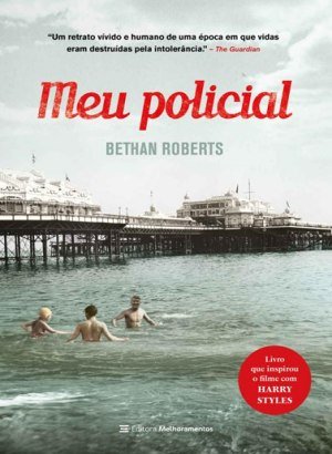 Meu Policial - Bethan Roberts