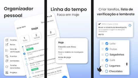 Taskito - To-do list & tasks in a timeline v0.9.5 [Premium Mod]