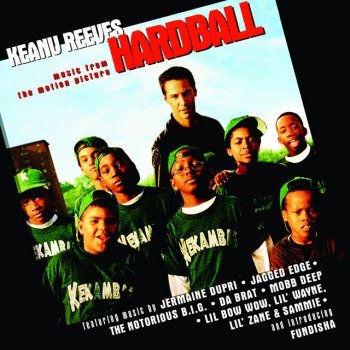 Hardball - Music From The Motion Picture (2001)