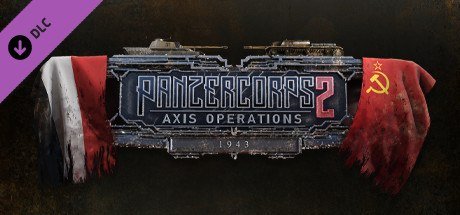 Panzer Corps 2: Axis Operations - 1943 [PT-BR]