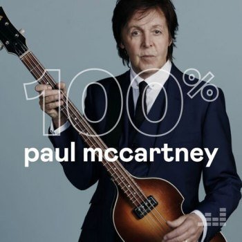 100% - Paul McCartney (2020)