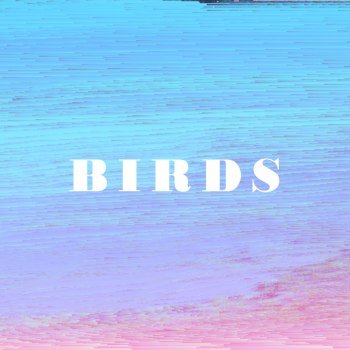 MEGAS - BIRDS (2021)