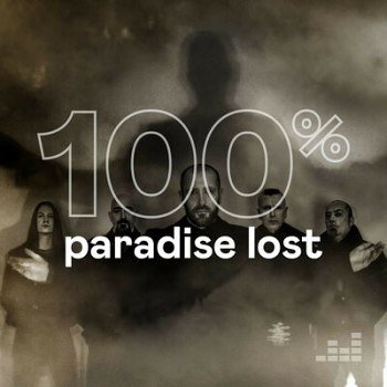 100% - Paradise Lost (2023)