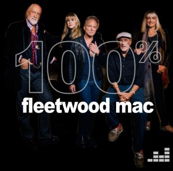 100% - Fleetwood Mac (2023)