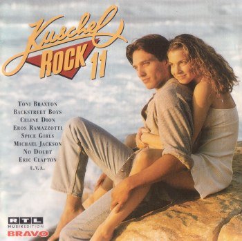 Kuschelrock Vol. 11 (1997)