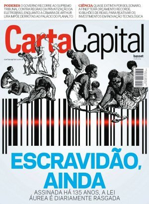 Carta Capital Ed 1259 - Maio 2023