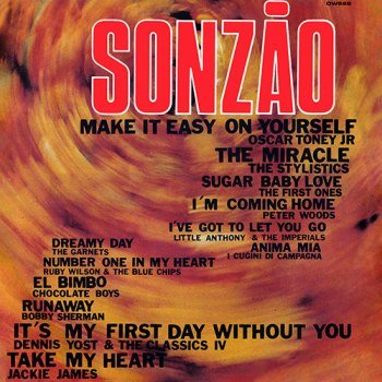 Sonzão (1975)