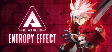 BlazBlue Entropy Effect