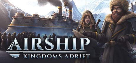 Airship: Kingdoms Adrift