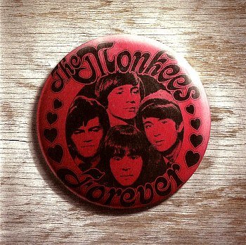 The Monkees - Forever (2016)