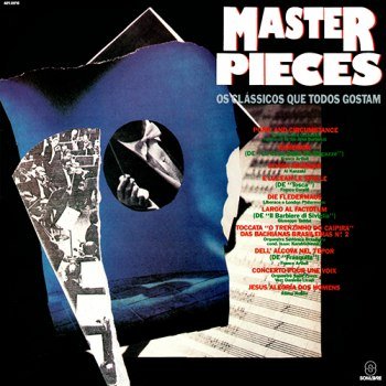 Masterpieces (1988)