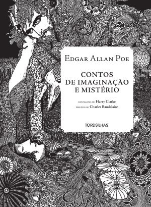 Contos de Imaginação e Mistério - Edgar Allan Poe