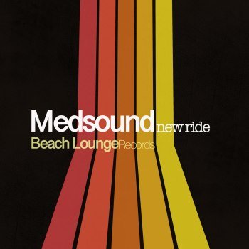 Medsound - New Ride (2020)