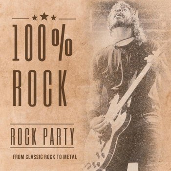 100% Rock - Rock Hits - From Classic Rock To Metal (2024)