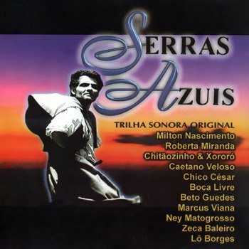 Serras Azuis (1998)