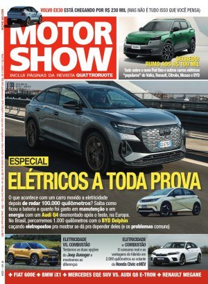 Motor Show Ed 451 - Jan/Fev 2024