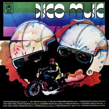 Disco Music (1976)
