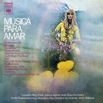 Música Para Amar (1973)