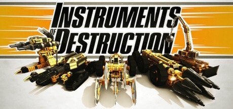 Instruments of Destruction