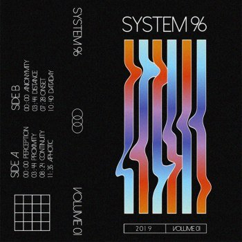 System96 - Volume 01 (2019)