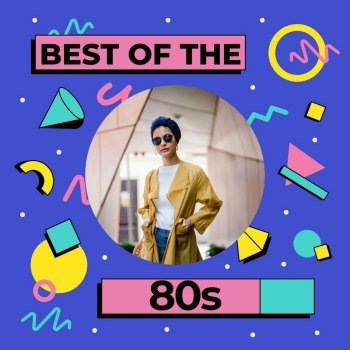 Best Of The 80s (2024)