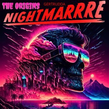 Nightmarrre - The Origins (2024)