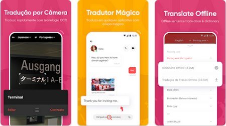 U Dictionary Translator v6.6.8 MOD [Premium Unlocked]