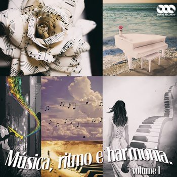 Música, Ritmo e Harmonia - Vol. 1 (2024)