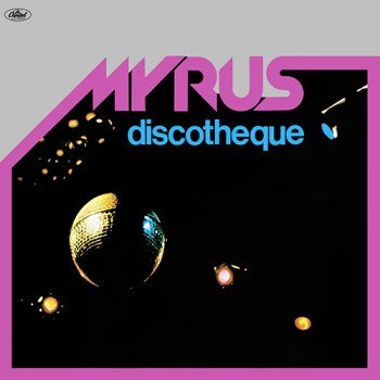 Myru's Discotheque (1978)