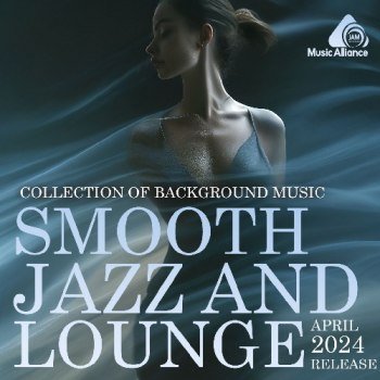 Smooth Jazz And Lounge (2024)