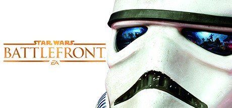 STAR WARS: Battlefront