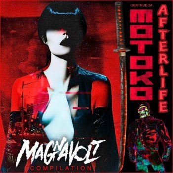 Magnavolt - Motoko: Аfterlife [Compilation] (2024)