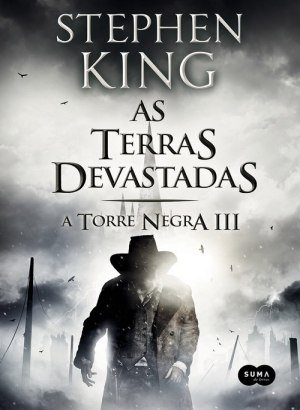 As Terras Devastadas - Stephen King