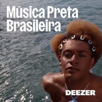 MPB - Música Preta Brasileira (2024)