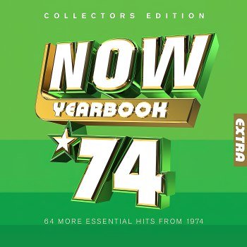 Now Yearbook 74 Extra [3CD] (2024)